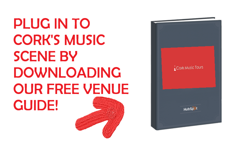 Cork Music Guide CTA