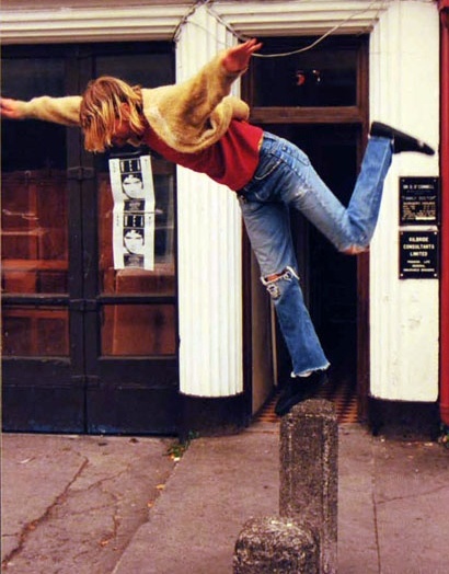 Kurt Cork